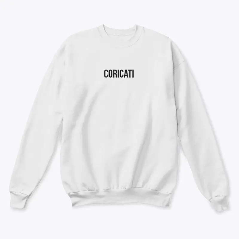 CORICATI WHITE